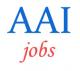 Engineer Executive Jobs in AAI by GATE