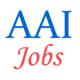 Junior Assistant (Fire Service) Jobs in AAI