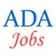 Project Assistants Jobs in ADA