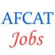 Commissioned Officer Jobs in Indian Air Force AFCAT