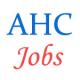 IT Technical Jobs in Allahabad High Court