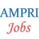 Scientist Jobs in AMPRI