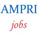 Scientist Jobs in AMPRI