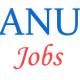 Professor and Dean Jobs in Acharya Nagarjuna University