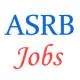 Stenographer Clerk Jobs by ASRB for ICAR