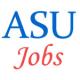 Teaching Jobs in  Allahabad State University