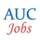 Architecture Teaching Jobs in Anna University Chennai