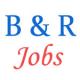 Manager and Officer Jobs in Bridge and Roof Company