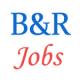 Various Manager Jobs in Bridge & Roof Co. (India) Ltd. (B&R)