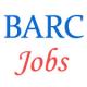 Medical Officers Jobs in BARC 