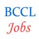 Bharat Coking Coal Limited - BCCL Jobs