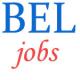 Dy. Engineers Jobs in BEL