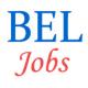 Deputy Engineers Jobs in BEL