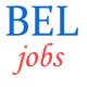 Bharat Electronics Ltd., (BEL) Jobs