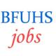 Teaching Jobs in Baba Farid University of Health Sciences