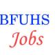 Jobs in Baba Farid University of Health Sciences