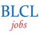 Manager Jobs in Balmer Lawrie & Co. Ltd.