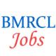 Manager Jobs in BMRCL