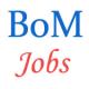 Bank of Maharashtra Jobs