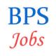 Staff Nurse Jobs in BPS 