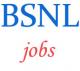 Management Trainee Telecom Operations Jobs in BSNL 