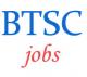 Medical Officers Jobs in BTSC