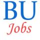 Teaching Jobs in Bastar University