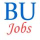 Teaching Jobs in Bundelkhand University