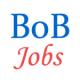 Wealth Management Jobs in Bank of Baroda