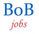 Specialist IT Officer Jobs in Bank of Baroda 