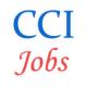 Direct Jobs in Competition Commission of India (CCI)