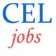 Experienced persons Jobs in CEL