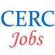 Research Jobs in CERC