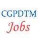 Examiner of Trade Marks in CGPDTM Jobs