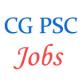 ARTO and TSI Jobs in Chhattisgarh PSC Transport Department