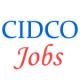 City and Industrial Development Corporation of Maharashtra Ltd. (CIDCO) Jobs