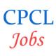 Supervisory Officer Jobs in CPCL