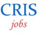 Assistant Software Engineers Jobs in CRIS