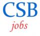 Scientist Jobs in Central Silk Board