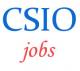 Scientist Jobs in CSIO