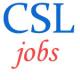 Executive Trainee Jobs in Cochin Shipyard