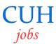 Non-Teaching Jobs in Central University of Haryana