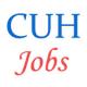 Teaching Jobs in Central University of Haryana