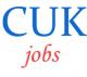 Non-Teaching Jobs in Central University of Karnataka