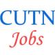 Teaching Jobs in CUTN