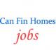 Officers and Managers Jobs in Can Fin Homes