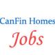 Officers and Management Trainee Jobs in CanFin Homes