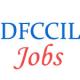 SAP Consultant Jobs in DFCCIL