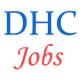 Judicial Assistant Restorer Attendant Jobs in Delhi High-Court