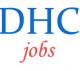 Senior Personal Assistant Jobs in Delhi High Court